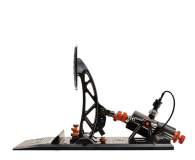 Asetek Invicta Sim Racing Gas and Brake Pedal - 1369871 - zdjęcie 4